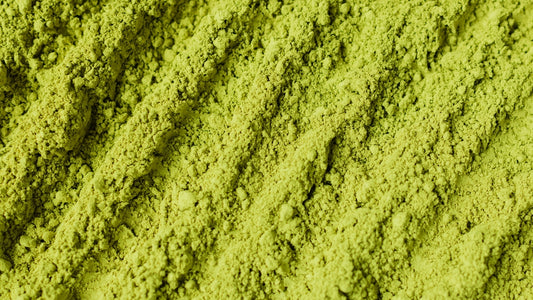 greens superfood powder