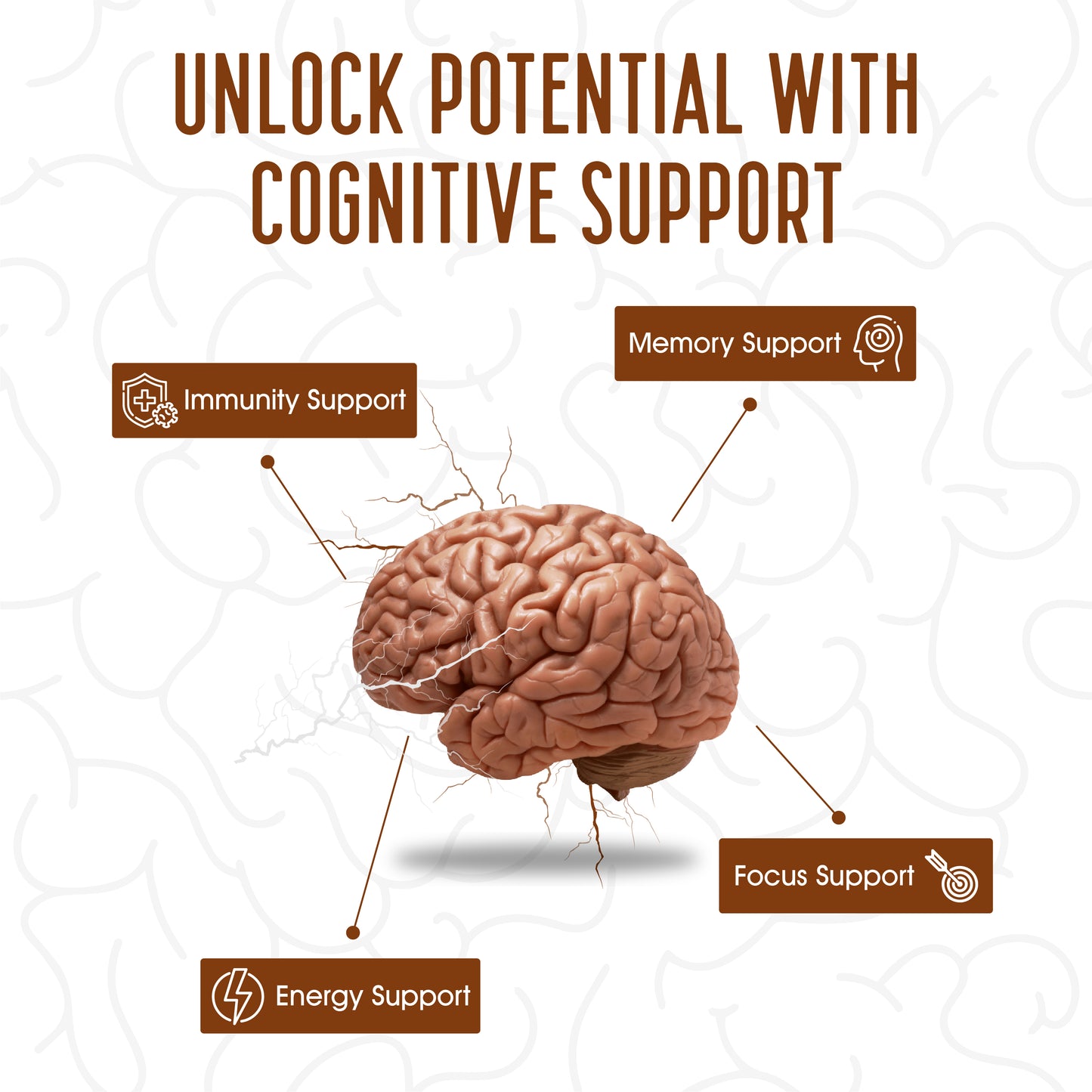 Benefits of best memory enhancement supplements | Unlock potential with cognitive support | Fummaa™

