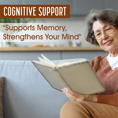 mental clarity supplement
brain booster
cognitive enhancer
improve memory
enhance focus
boost brain energy
reduce brain fog
congitive support strengthens your mind | Fummaa™
