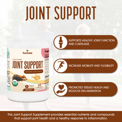 Joint Support