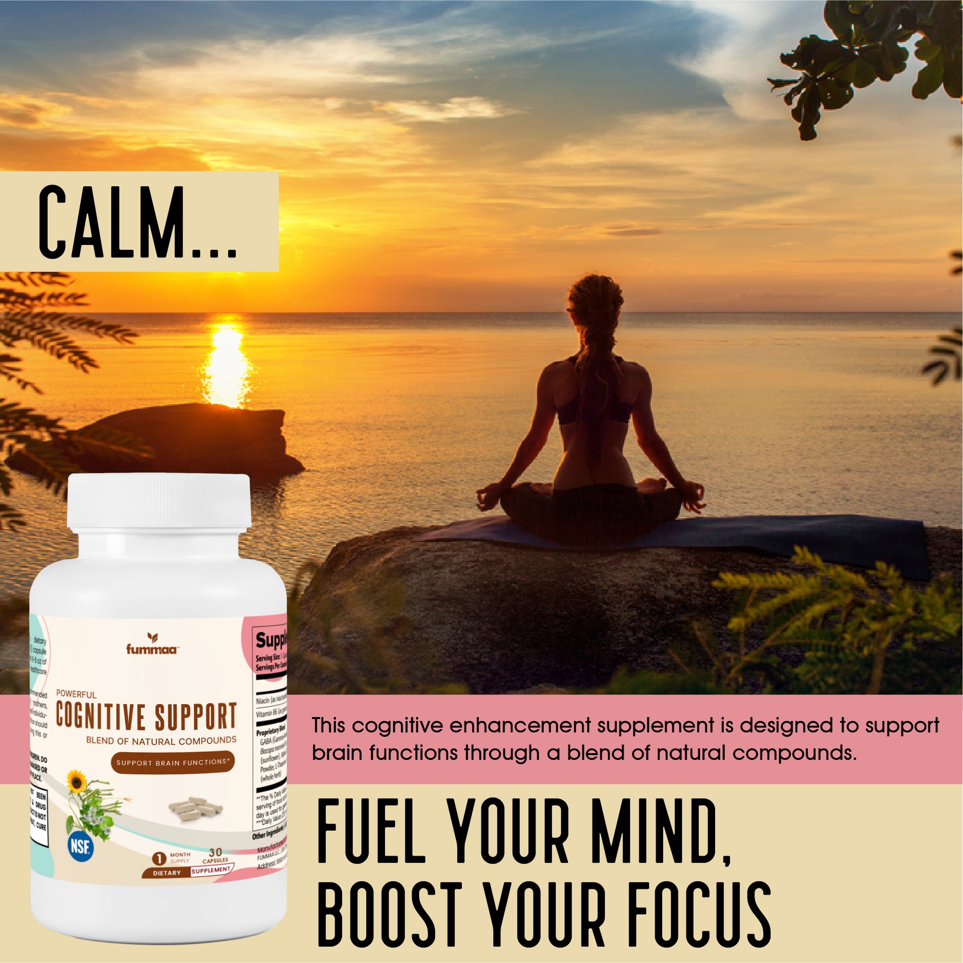 Fuel your mind, Boost your focus | best brain health
brain fog supplement
brain support supplements
cognitive health supplements
one a day cognitive support
best memory enhancement supplements
