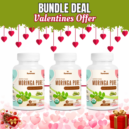 Moringa Bundle