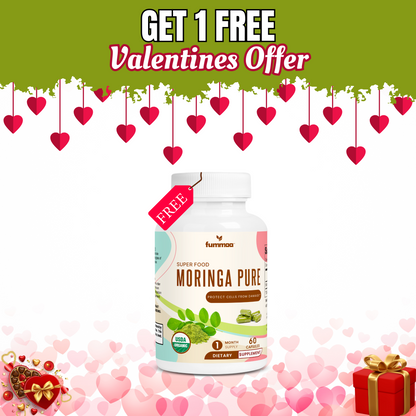 Moringa Bundle