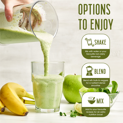 Ultra Cleanse Smoothie Greens