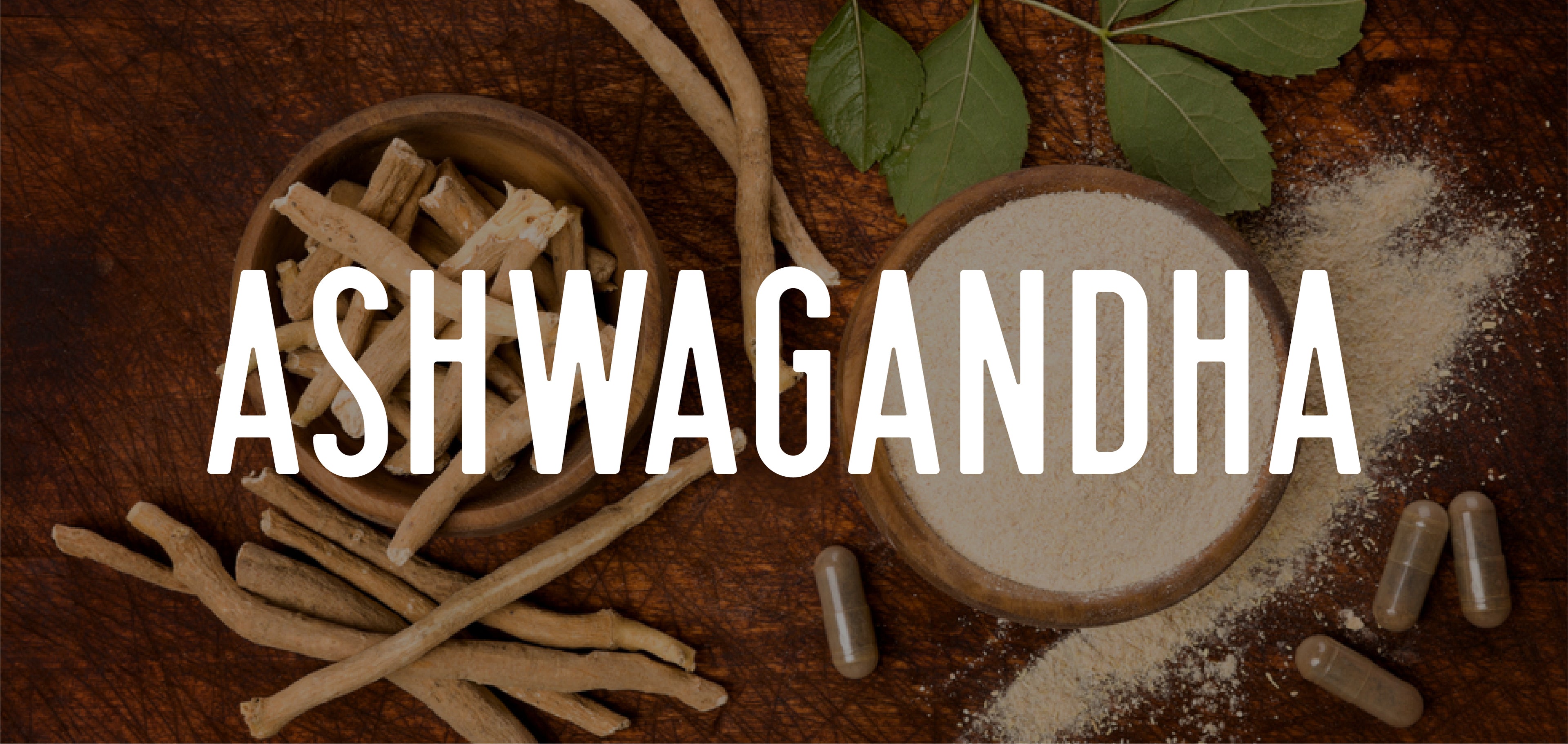 Ashwagandha Benefits for men