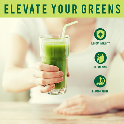 Greens Superfood