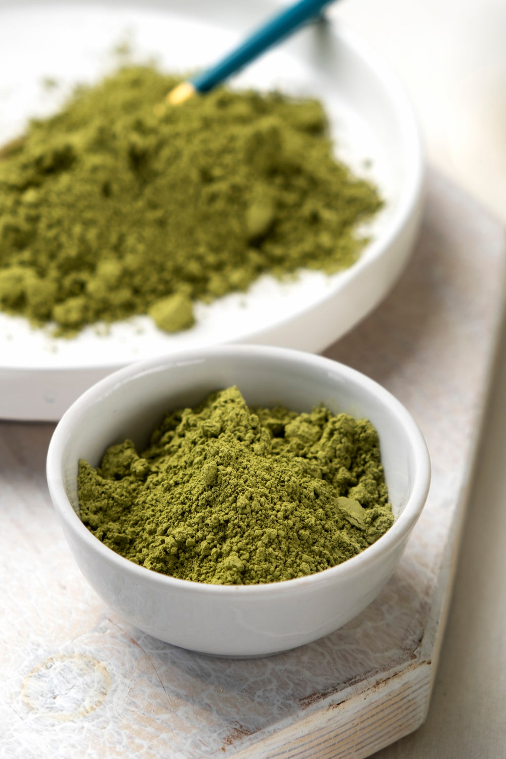 Green Smoothie Powder