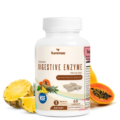 Digestive Enzyme Pro Blend